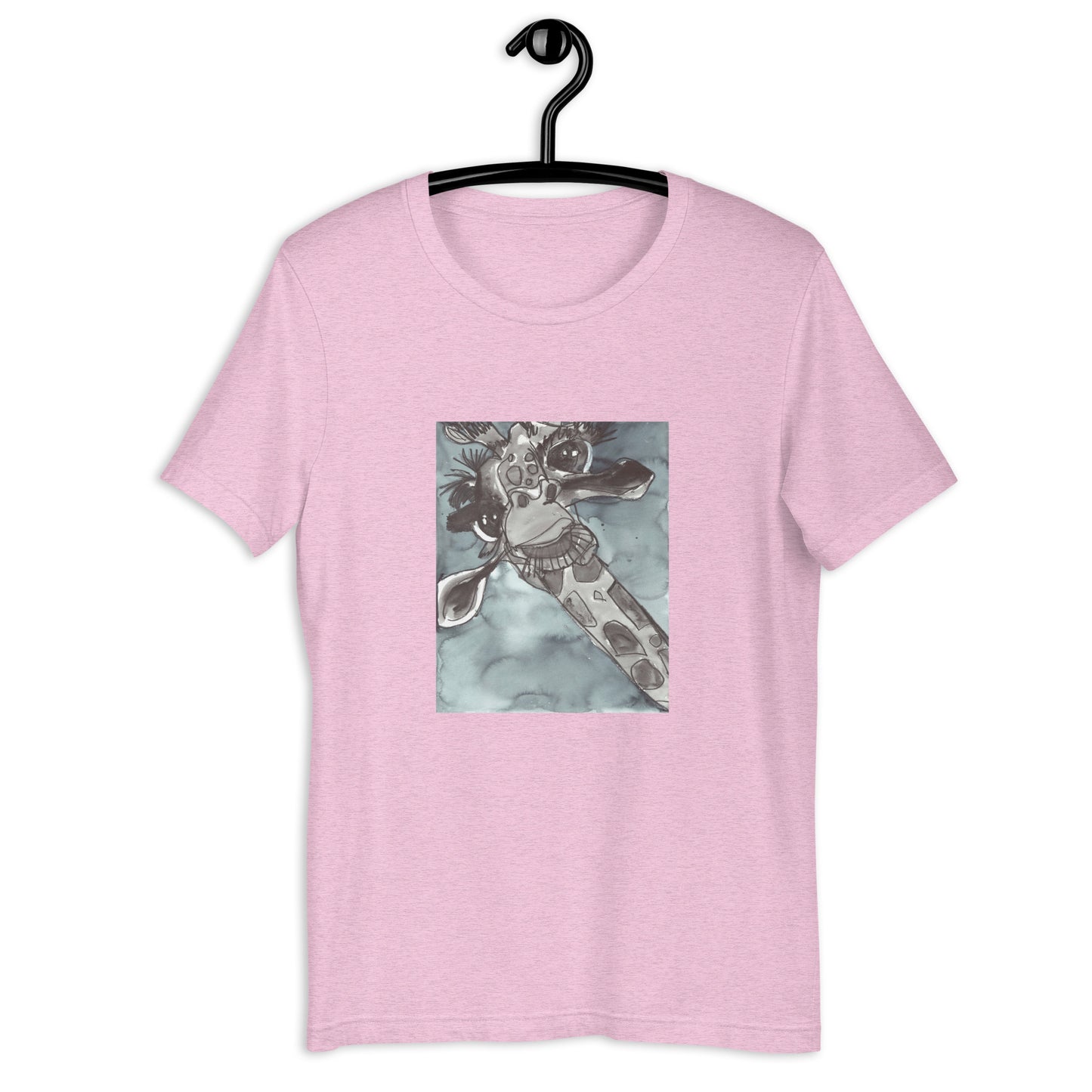 Jade - Unisex t-shirt