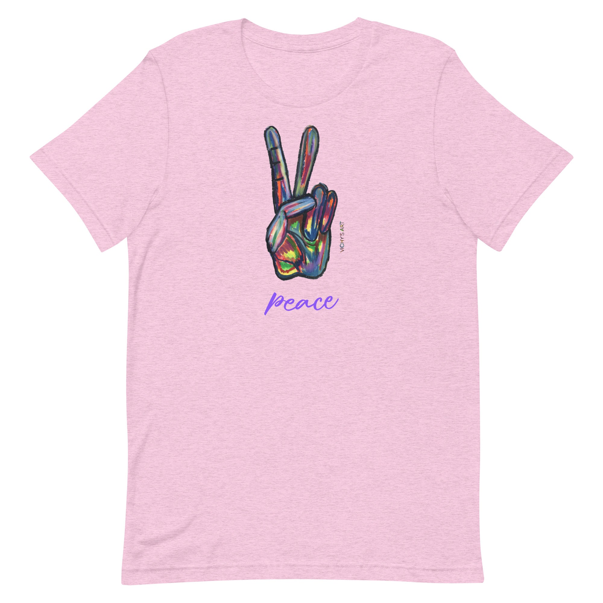【CPGN STUDIO】Peace Flower Pigment Short Sleeve T-Shirt MUSINSA | CPGN STUDIO About Hope Pigment Short Sleeve T