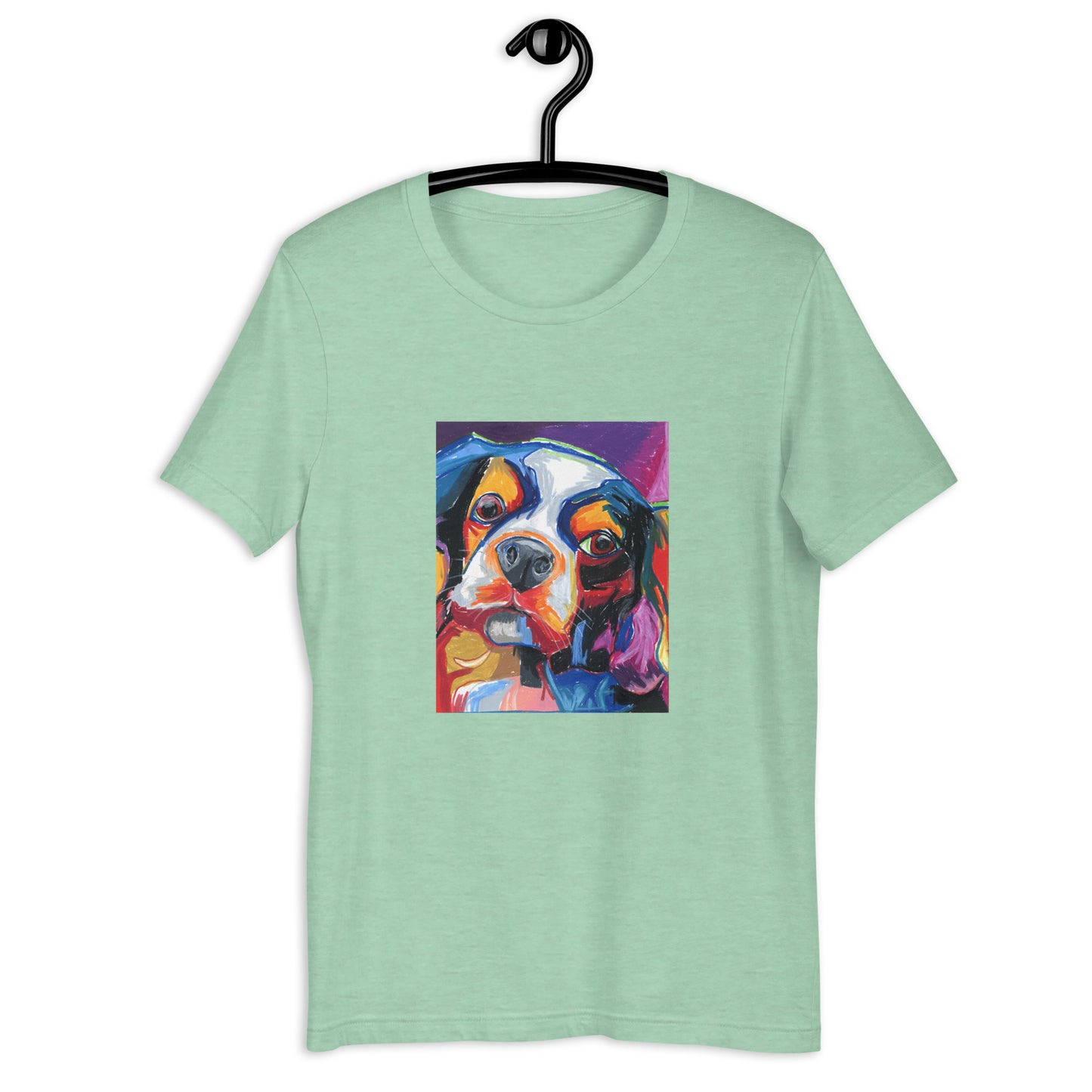 Daisy - Unisex t-shirt