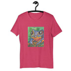 Frog - Unisex t-shirt (adult)