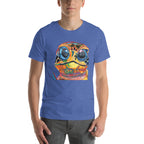 Turtle - Unisex t-shirt (adult)