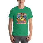 Turtle - Unisex t-shirt (adult)