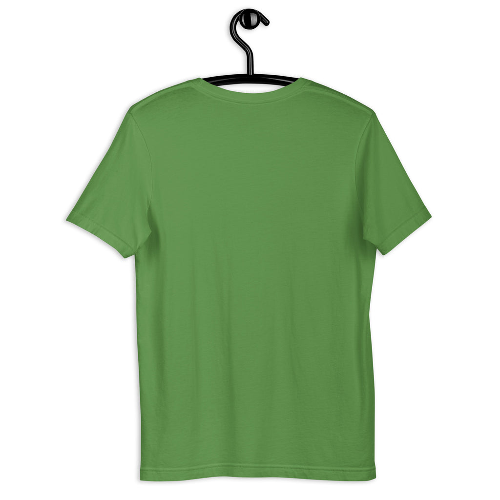 Frog - Unisex t-shirt (adult)