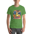 Turtle - Unisex t-shirt (adult)