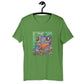 Frog - Unisex t-shirt