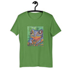 Frog - Unisex t-shirt (adult)