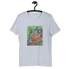 Frog - Unisex t-shirt (adult)