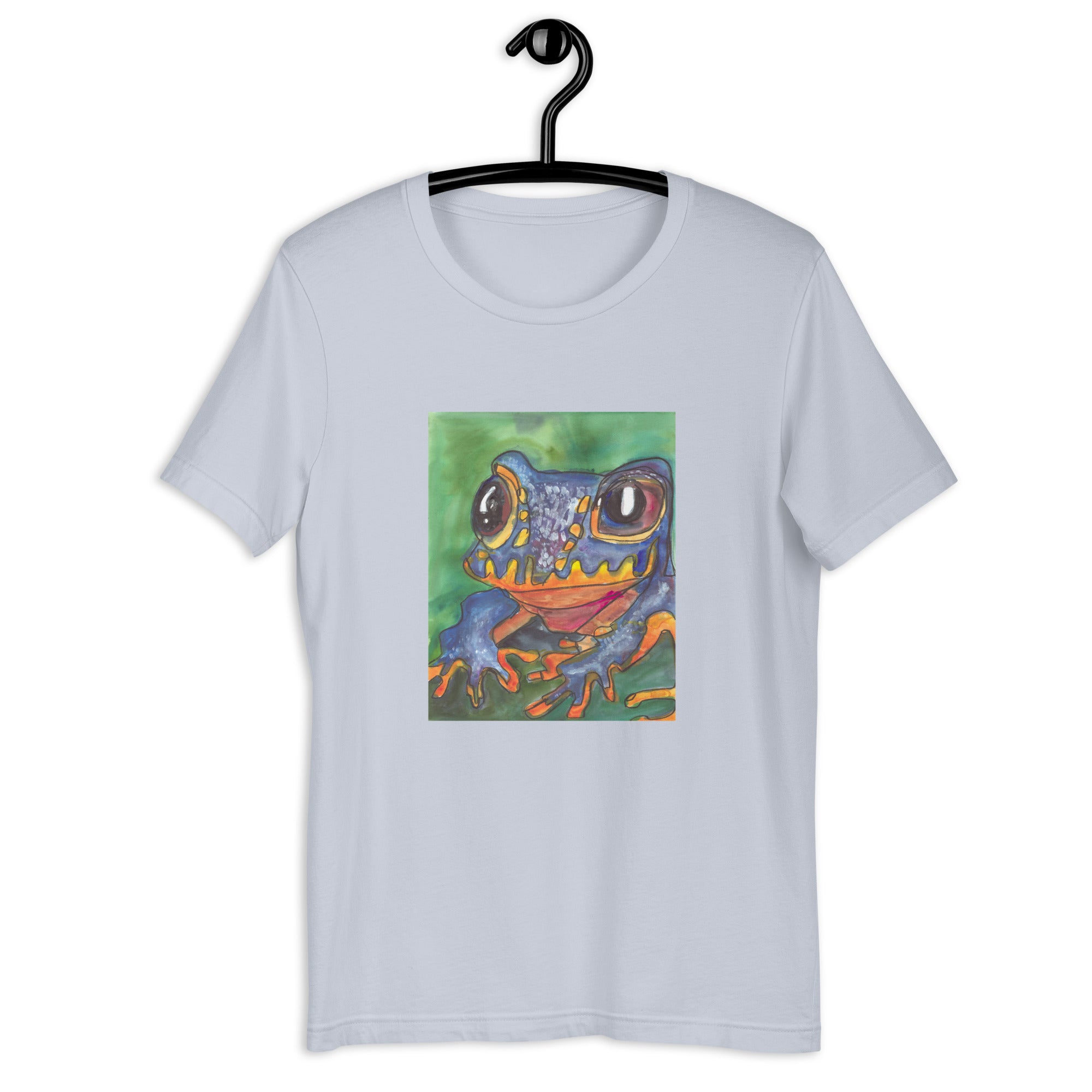 Frog - Unisex t-shirt (adult)