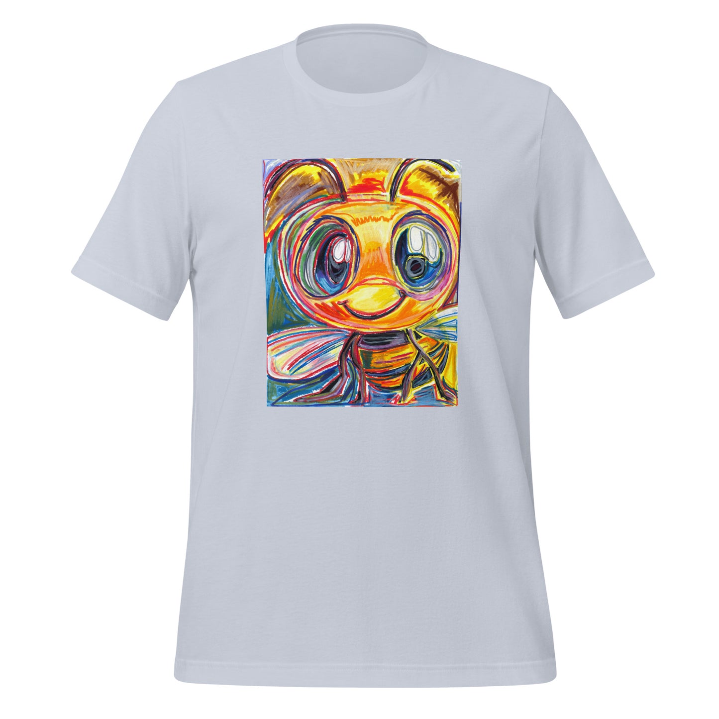 Bumble Bee - Unisex t-shirt