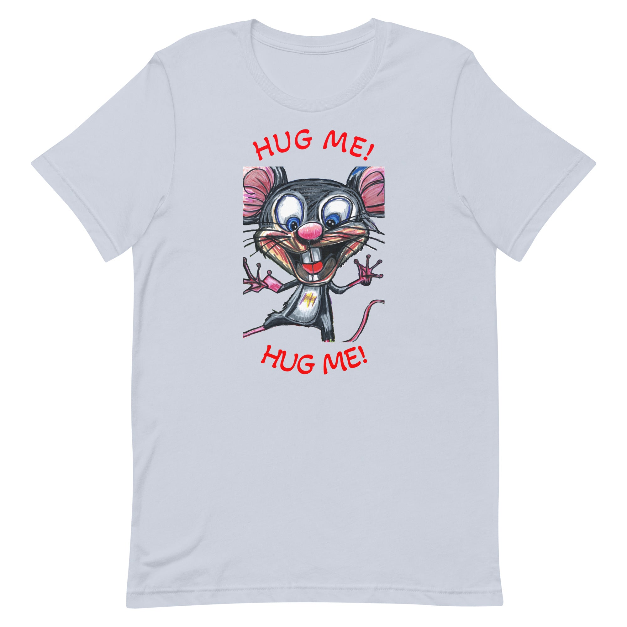 VETEMENT 23AW HUG ME ハグ ミー T-SHIRT 転写