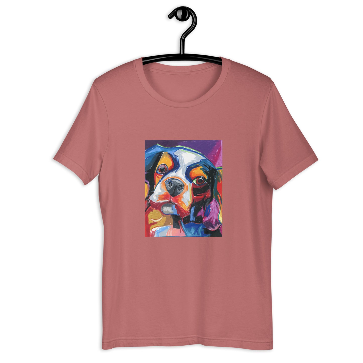 Daisy - Unisex t-shirt