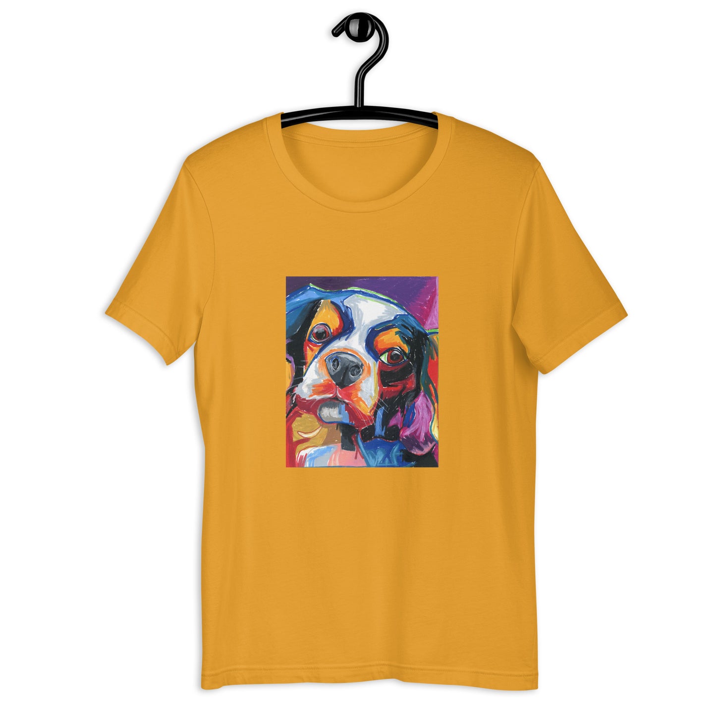 Daisy - Unisex t-shirt