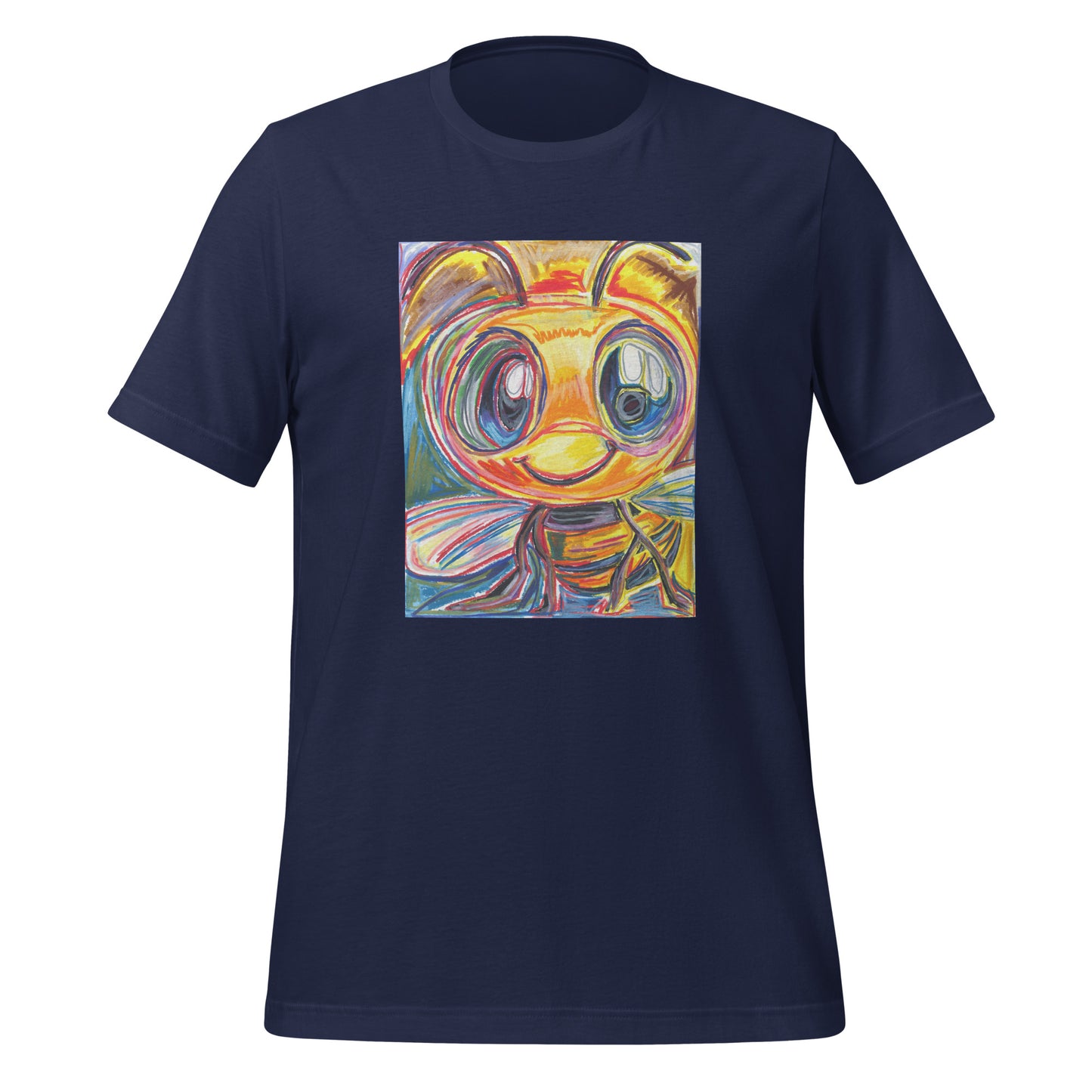 Bumble Bee - Unisex t-shirt