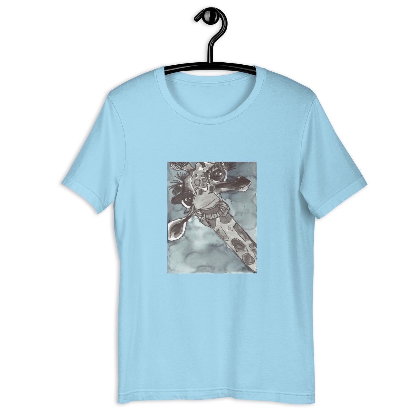 Jade - Unisex t-shirt