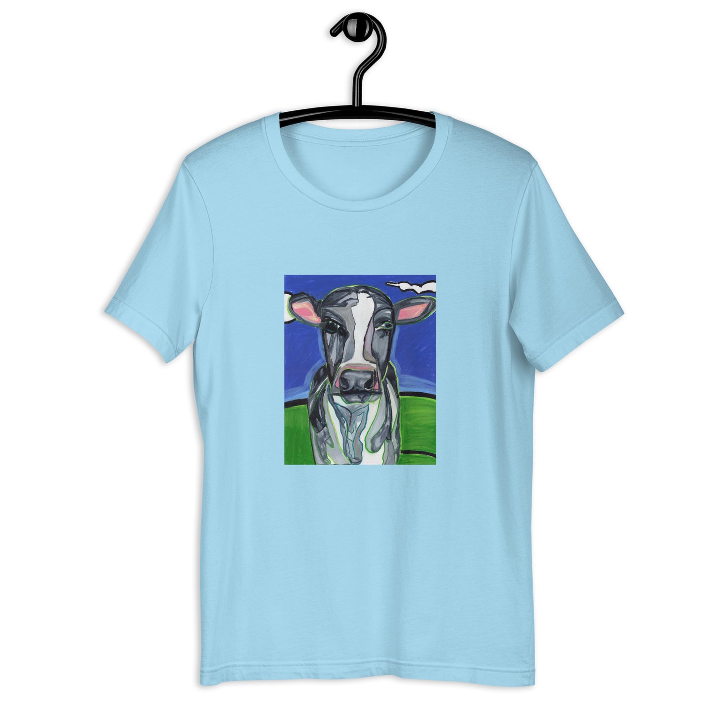 Cow - Unisex t-shirt