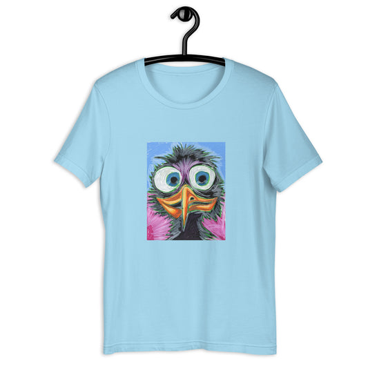 Ozzy - Unisex t-shirt