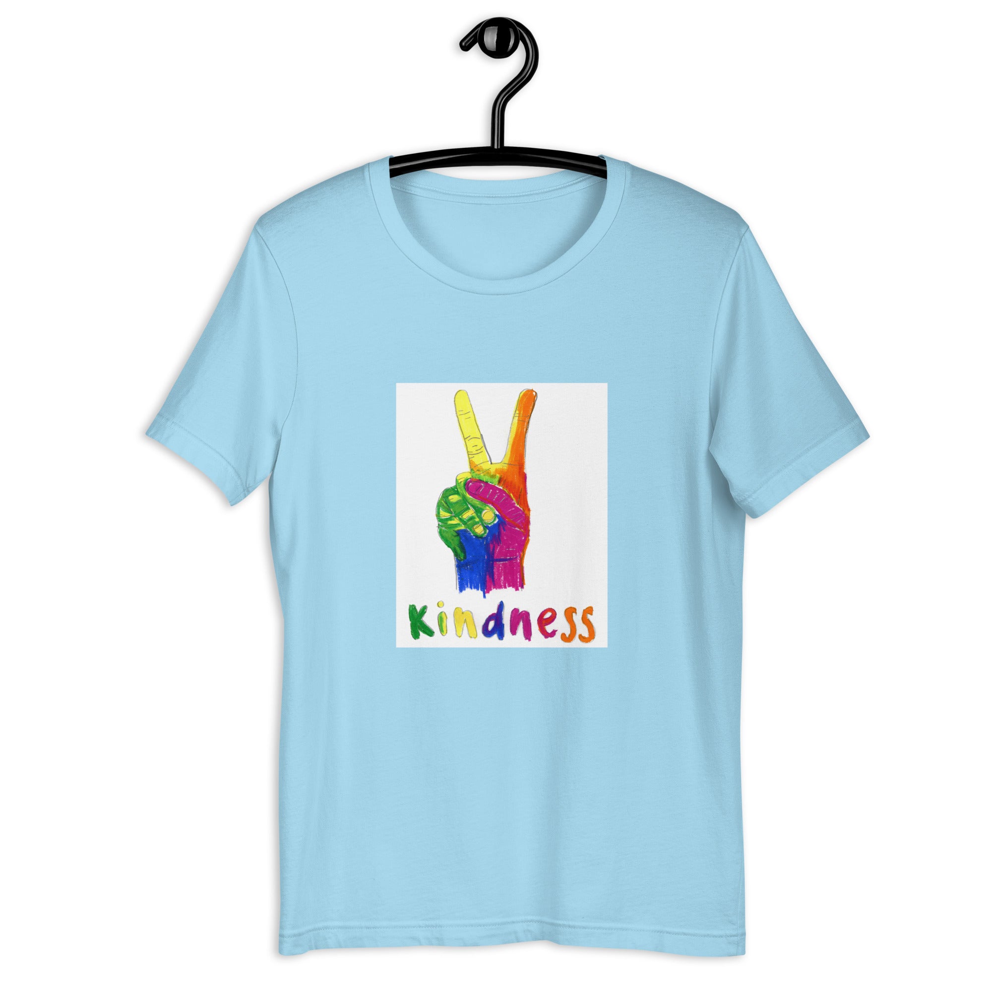 Kindness - Unisex t-shirt
