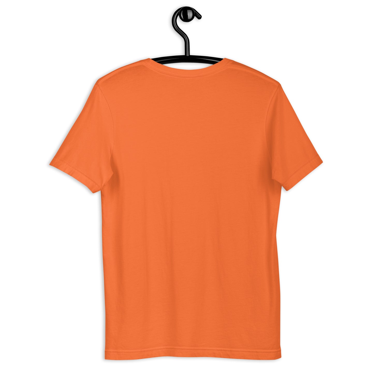 Jack-O-Lantern - Unisex t-shirt