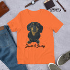 Dachshund - Unisex t-shirt