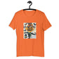 Jack-O-Lantern - Unisex t-shirt