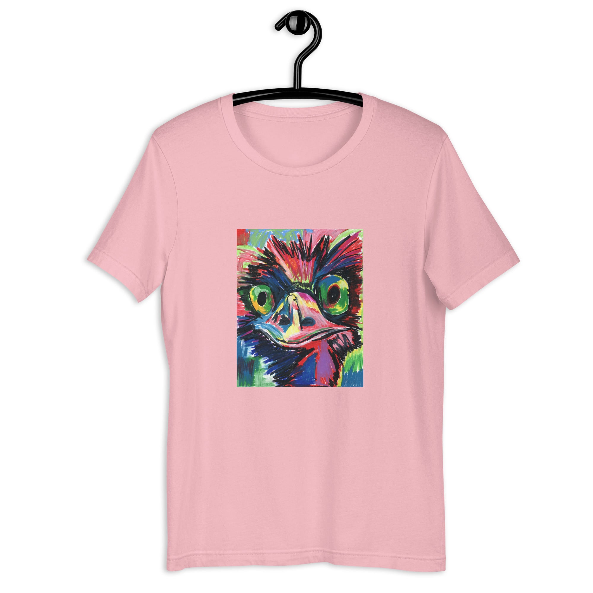 Emu - Unisex t-shirt (adult)