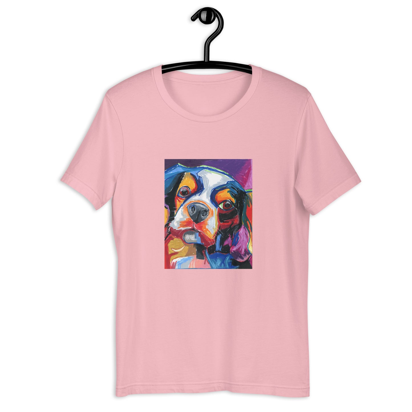 Daisy - Unisex t-shirt