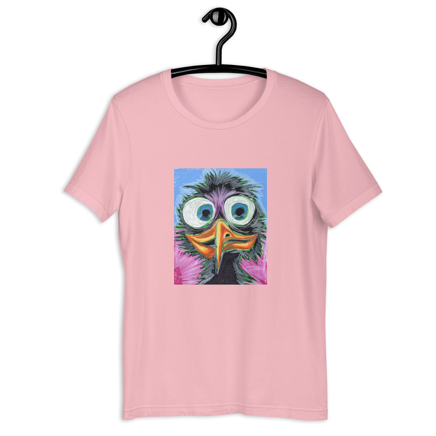 Ozzy - Unisex t-shirt