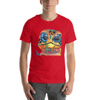 Turtle - Unisex t-shirt (adult)