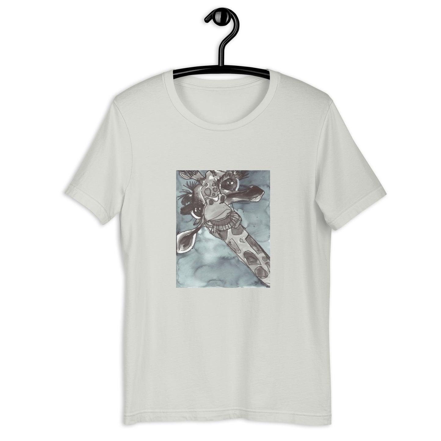 Jade - Unisex t-shirt