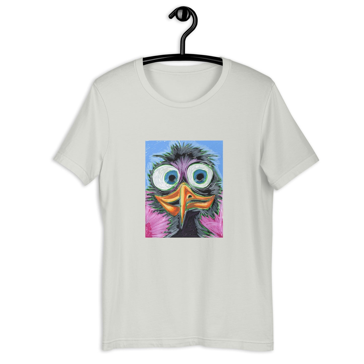 Ozzy - Unisex t-shirt