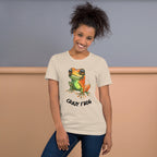 Frog - Unisex t-shirt (adult)