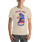 Eagle - Unisex t-shirt (adult)
