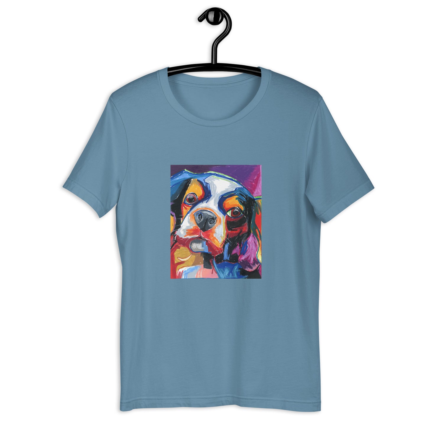 Daisy - Unisex t-shirt