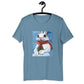 Rabbit - Unisex t-shirt