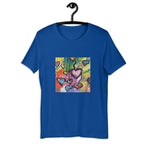 Hearts - Unisex t-shirt