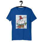 Bunny - Unisex t-shirt (adult)