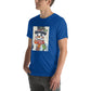 Snowman - Unisex t-shirt