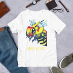 Bee Kind - Unisex t-shirt (adult)