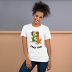 Frog - Unisex t-shirt (adult)