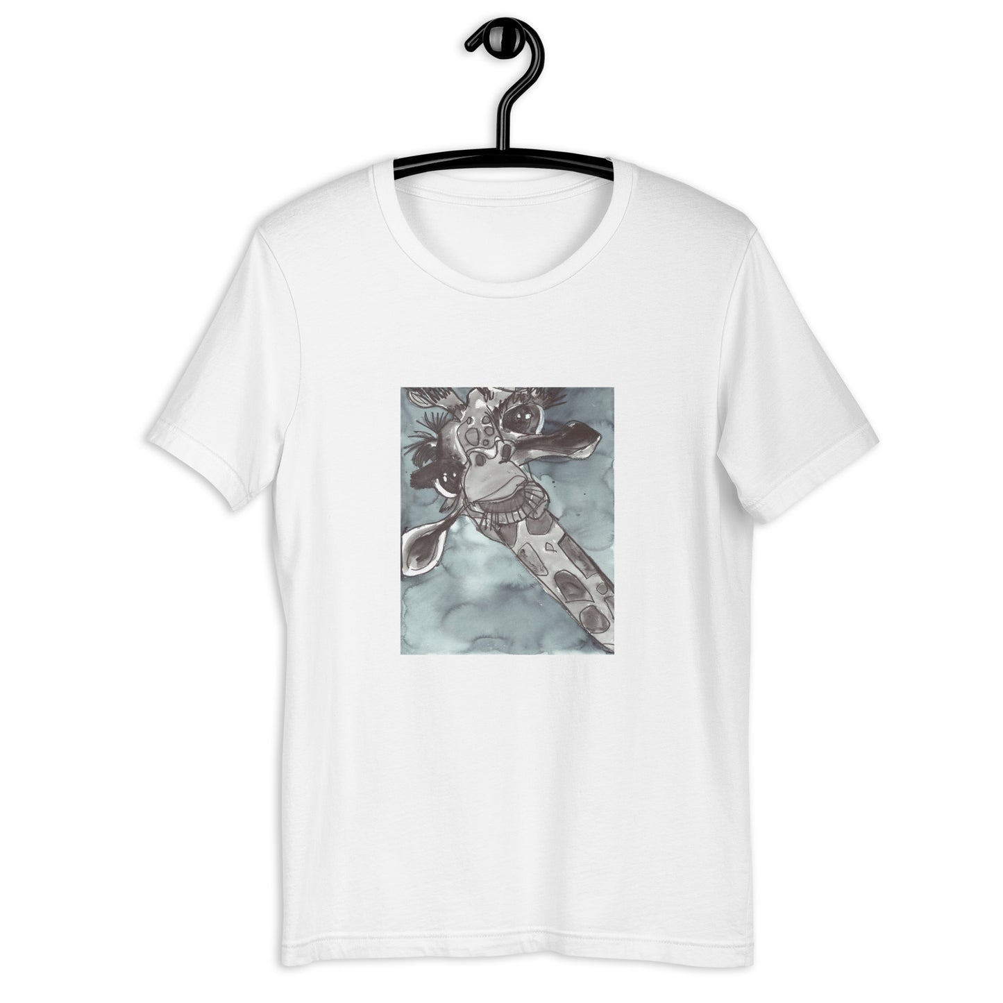 Jade - Unisex t-shirt