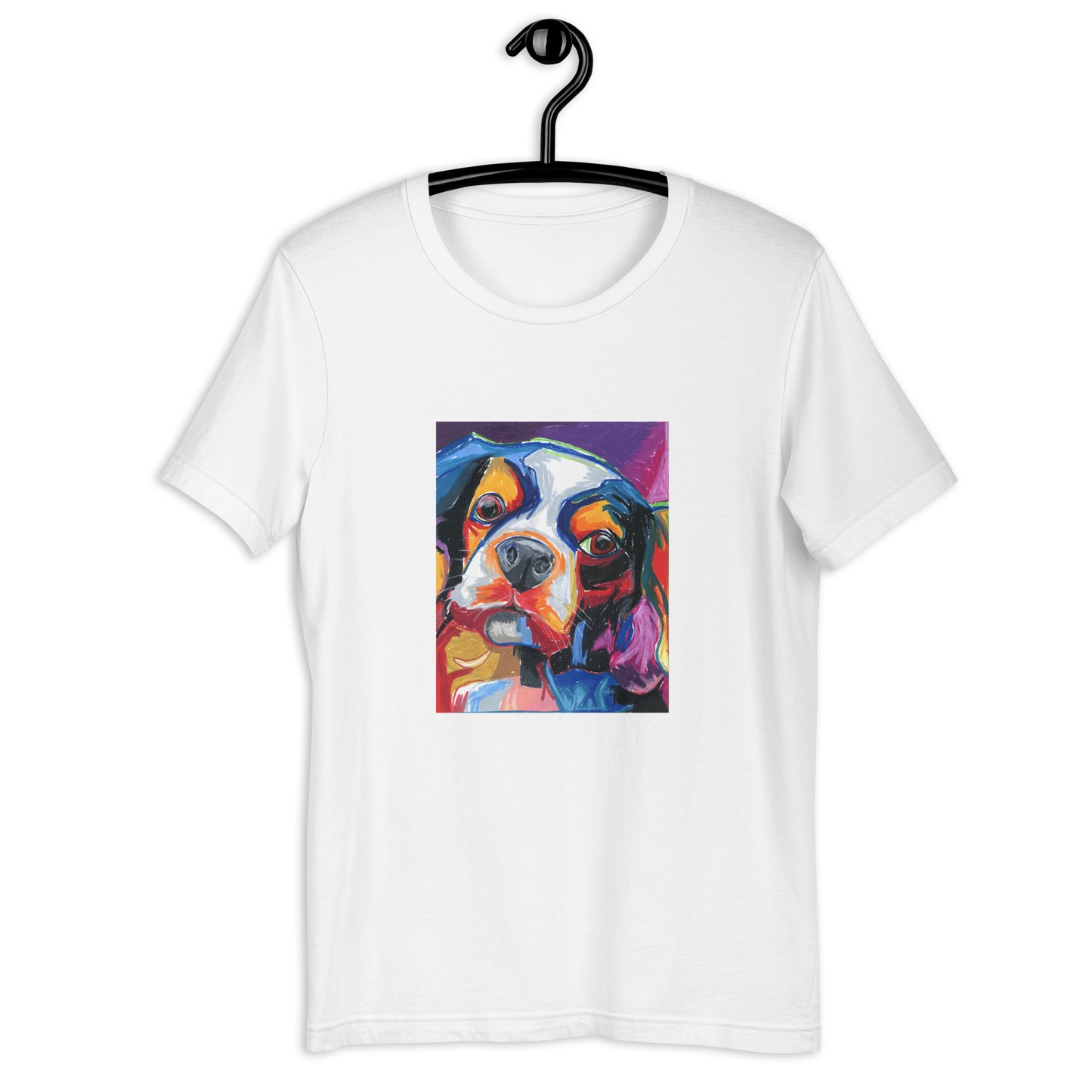 Daisy - Unisex t-shirt