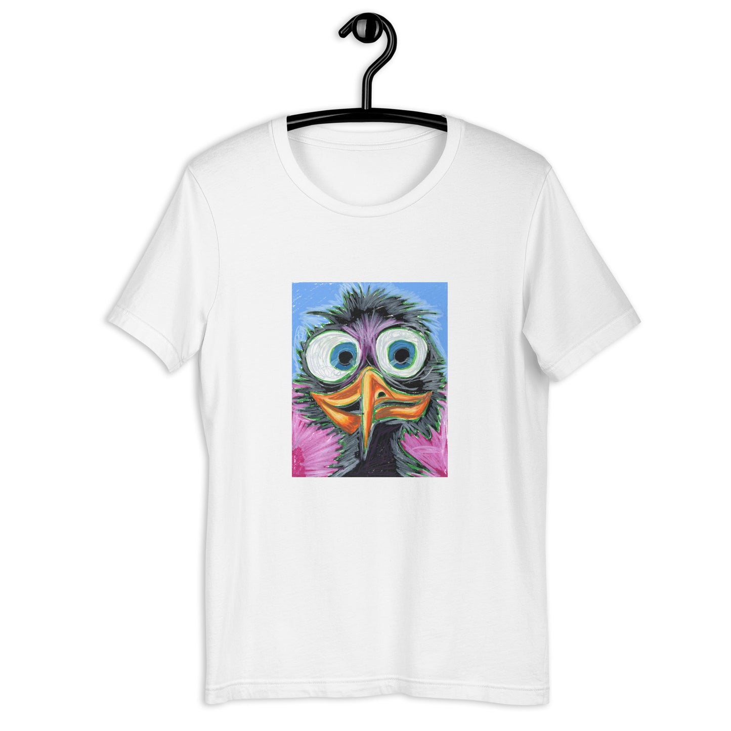 Ozzy - Unisex t-shirt