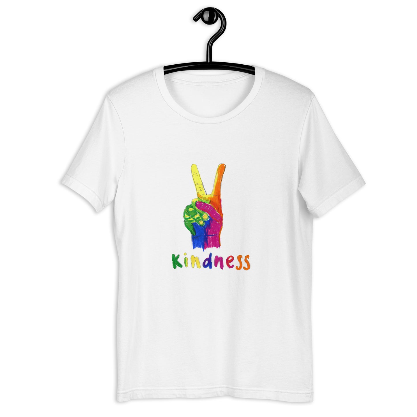 Kindness - Unisex t-shirt