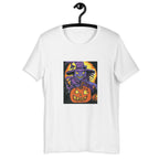 Hallo Witch - Unisex t-shirt
