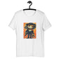 Spooky Scarecrow - Unisex t-shirt