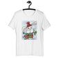 Bunny - Unisex t-shirt