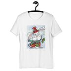 Bunny - Unisex t-shirt (adult)