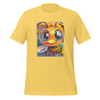 Bumble Bee - Unisex t-shirt