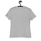 Cat - Women's Relaxed T-Shirt