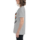 Donna the Duck - Women's Relaxed T-Shirt